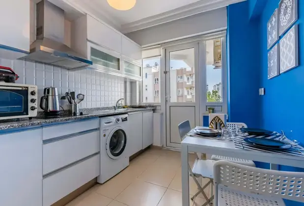 Melissas Suites - Görsel 15