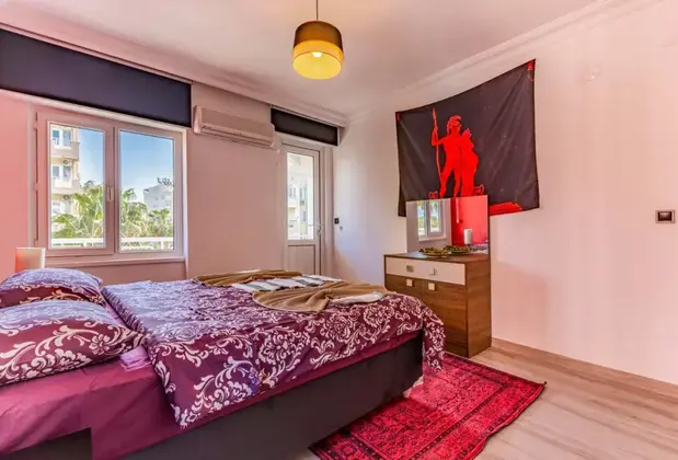 Melissas Suites - Görsel 21