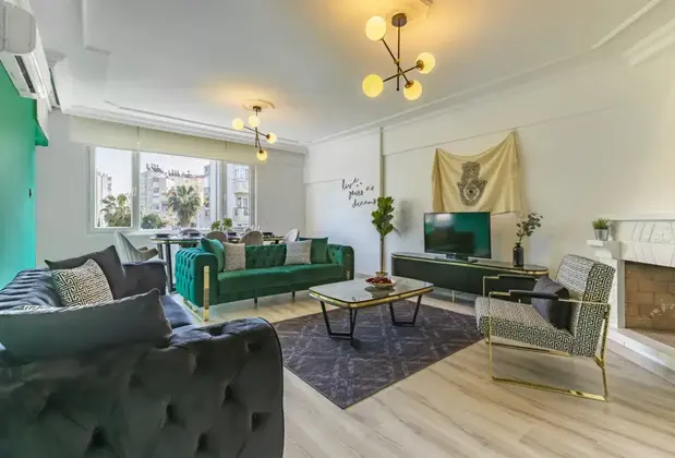 Melissas Suites - Görsel 27