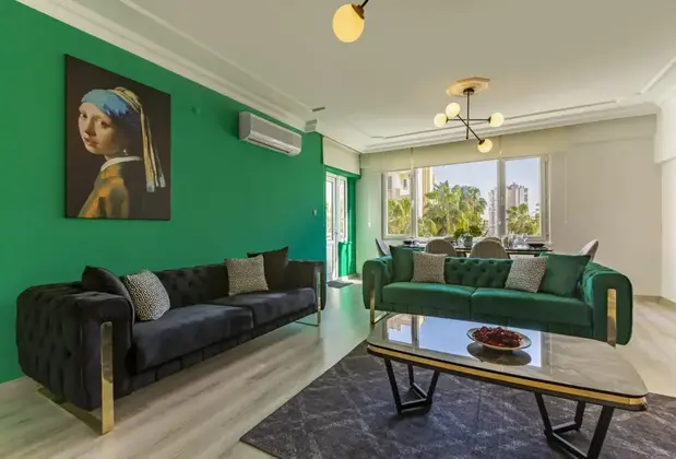 Melissas Suites - Görsel 31