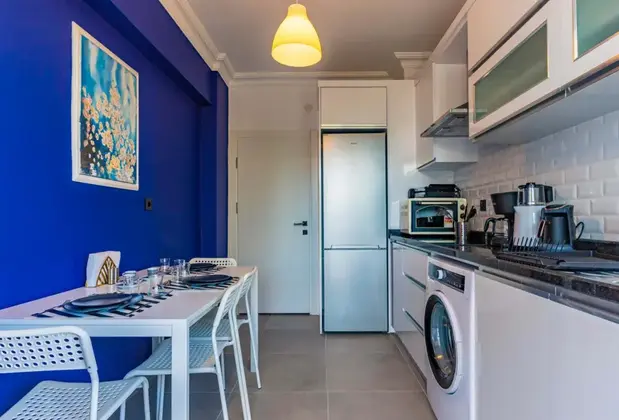 Melissas Suites - Görsel 33