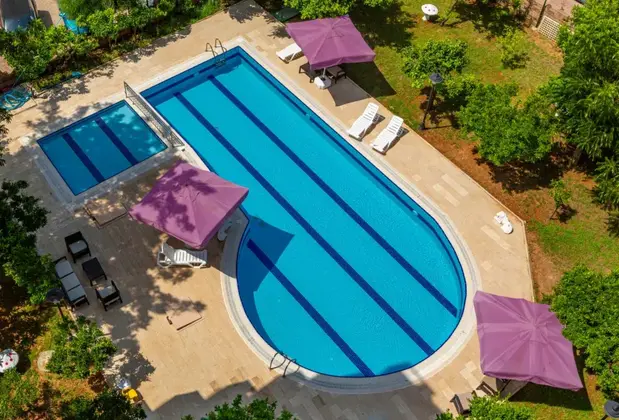 Melissas Suites - Görsel 39