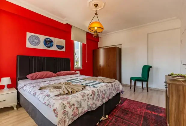 Melissas Suites - Görsel 34