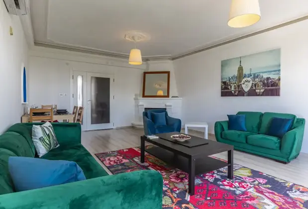 Melissas Suites - Görsel 3