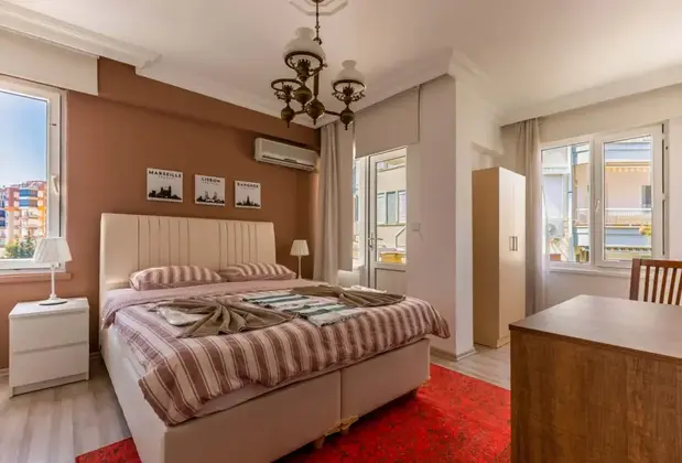 Melissas Suites - Görsel 4