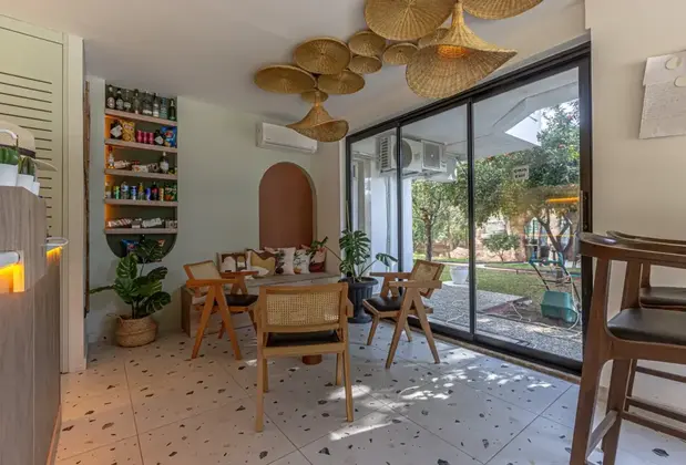 Melissas Suites - Görsel 10