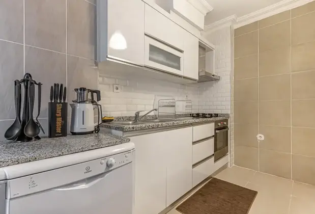 Melissas Suites - Görsel 12