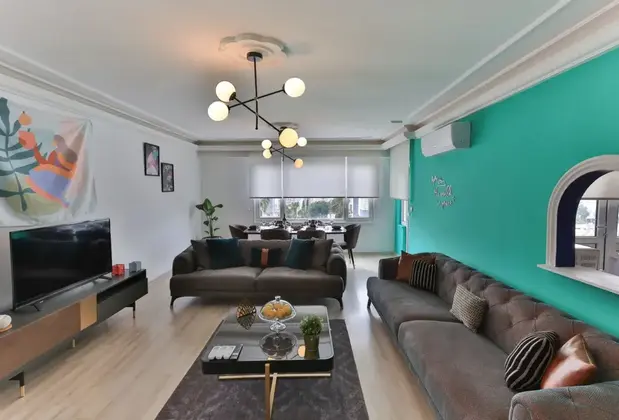 Melissas Suites - Görsel 14