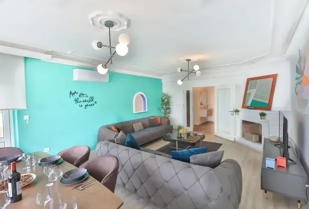 Melissas Suites - Görsel 18