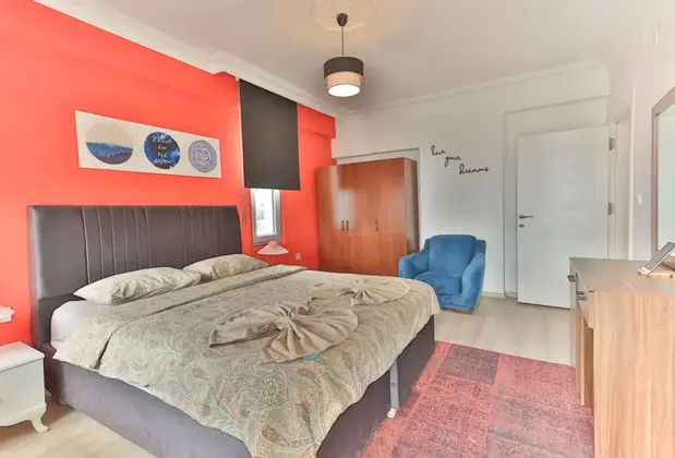 Melissas Suites - Görsel 20