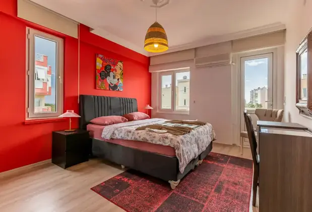 Melissas Suites - Görsel 29