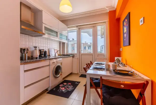 Melissas Suites - Görsel 32