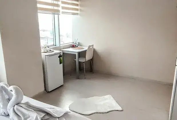 Medeniyet Otel - Görsel 6