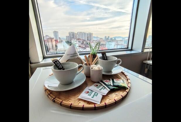 Medeniyet Otel - Görsel 4