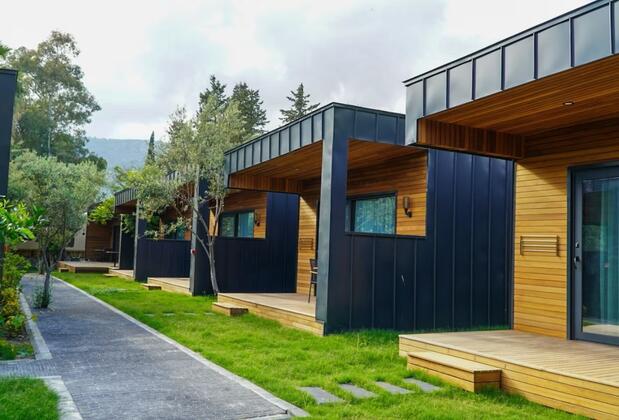 La Vida Hotel Datça - Görsel 3