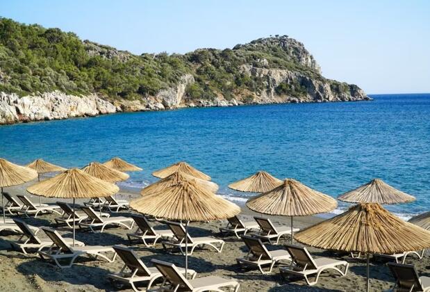 La Vida Hotel Datça - Görsel 5