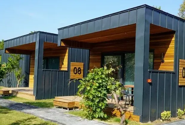 La Vida Hotel Datça - Görsel 4