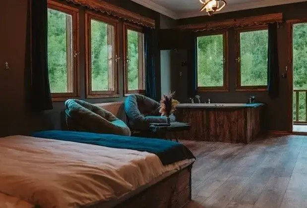 River Deluxe Boutique Hotel - Görsel 4