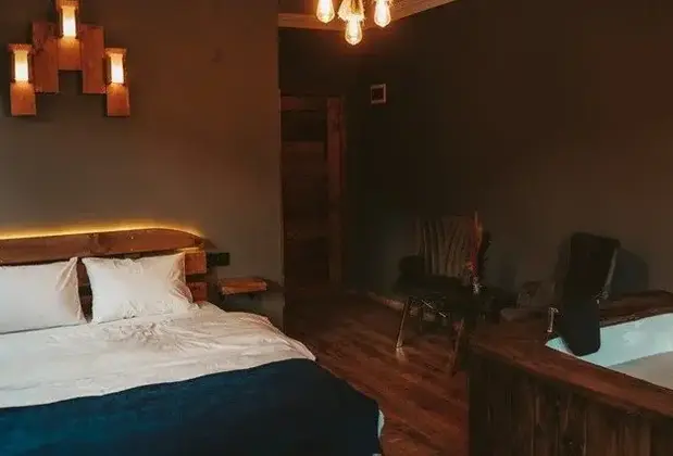 River Deluxe Boutique Hotel - Görsel 6