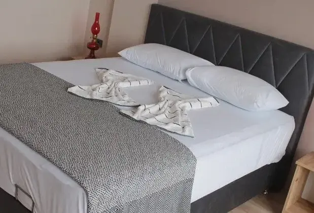 Akdağ Kemer Otel - Görsel 3