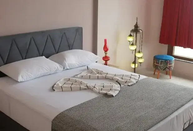 Akdağ Kemer Otel - Görsel 4