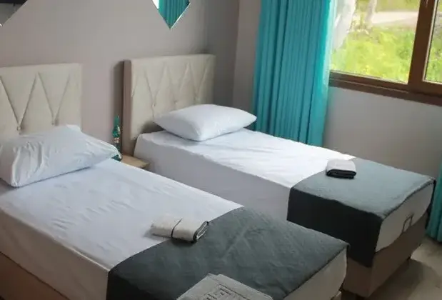 Akdağ Kemer Otel - Görsel 5