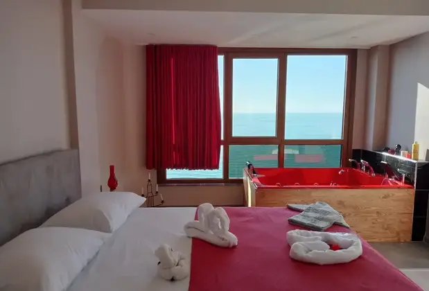 Akdağ Kemer Otel - Görsel 8