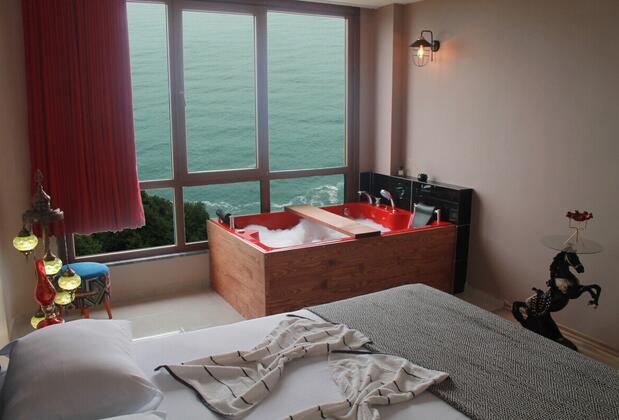 Akdağ Kemer Otel - Görsel 9