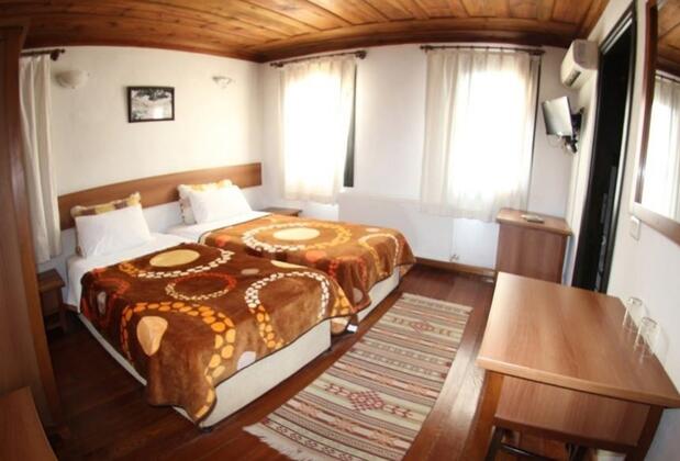 Akay Hotel - Görsel 4