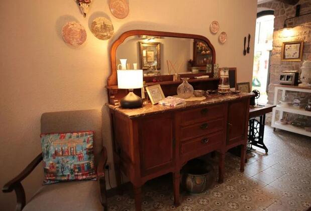 Ayvalık Palacitta Guesthouse (+12) - Görsel 4