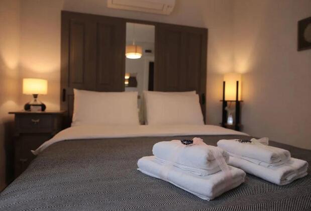 Ayvalık Palacitta Guesthouse (+12) - Görsel 5