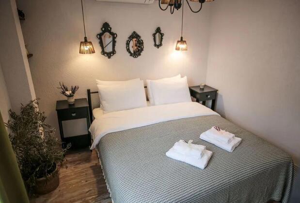 Ayvalık Palacitta Guesthouse (+12) - Görsel 6