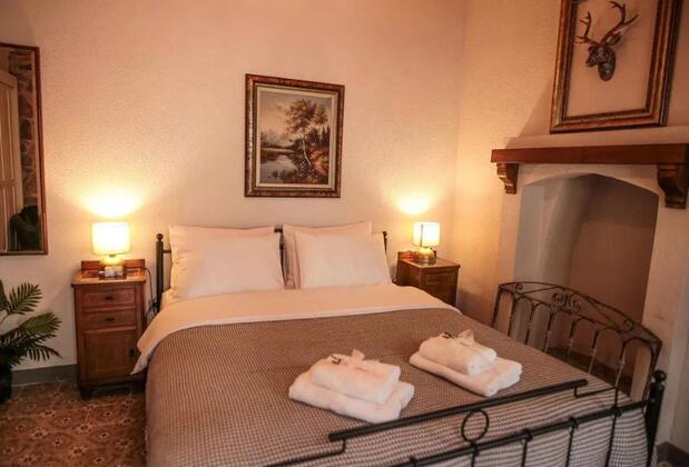 Ayvalık Palacitta Guesthouse (+12) - Görsel 7