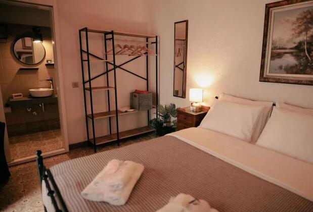 Ayvalık Palacitta Guesthouse (+12) - Görsel 8