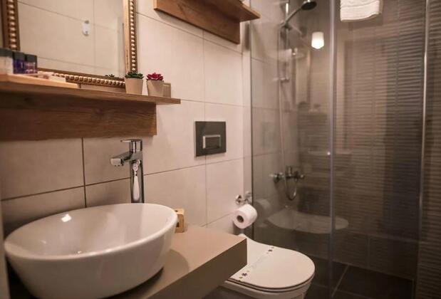 Ayvalık Palacitta Guesthouse (+12) - Görsel 10