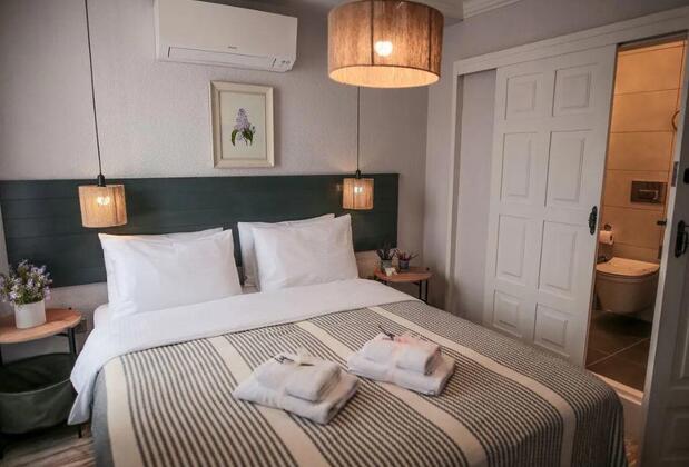 Ayvalık Palacitta Guesthouse (+12) - Görsel 9