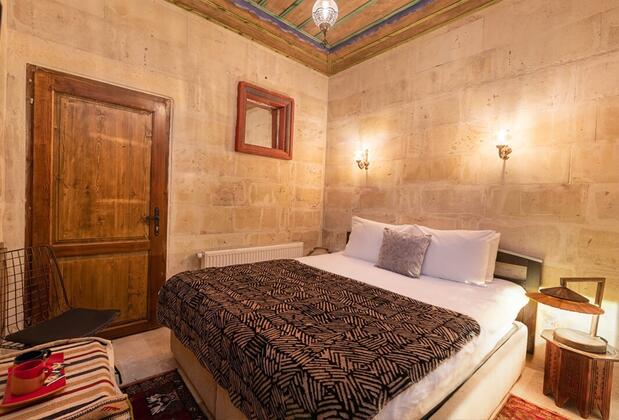 Tatlı Kaya Hotel - Görsel 6