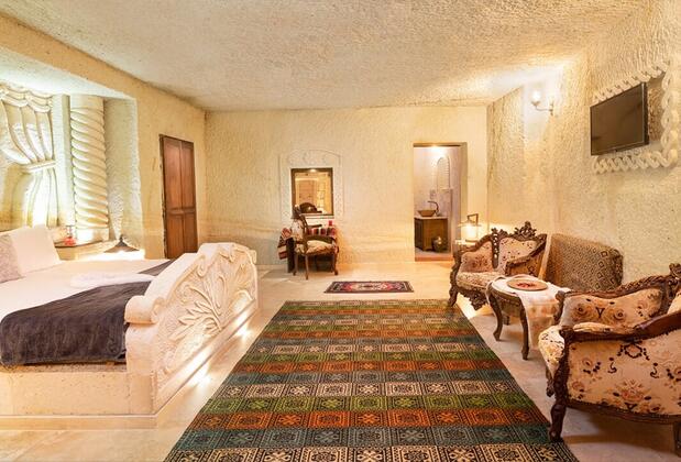 Tatlı Kaya Hotel - Görsel 3