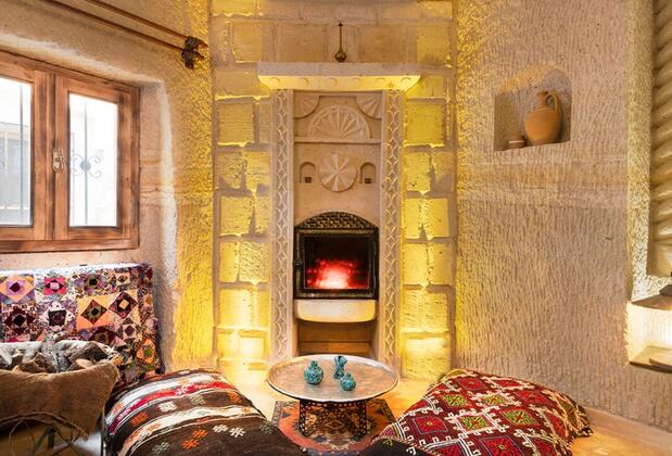 Tatlı Kaya Hotel - Görsel 4