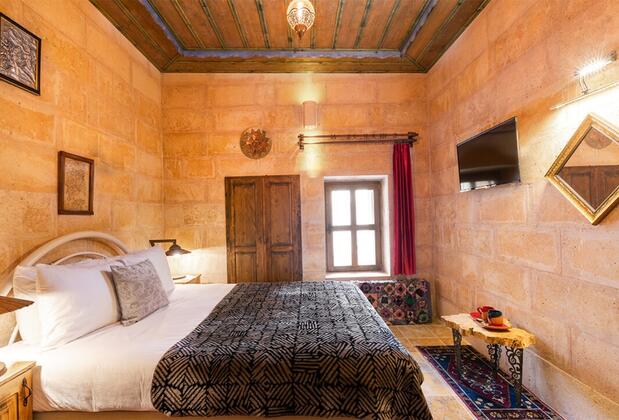 Tatlı Kaya Hotel - Görsel 5