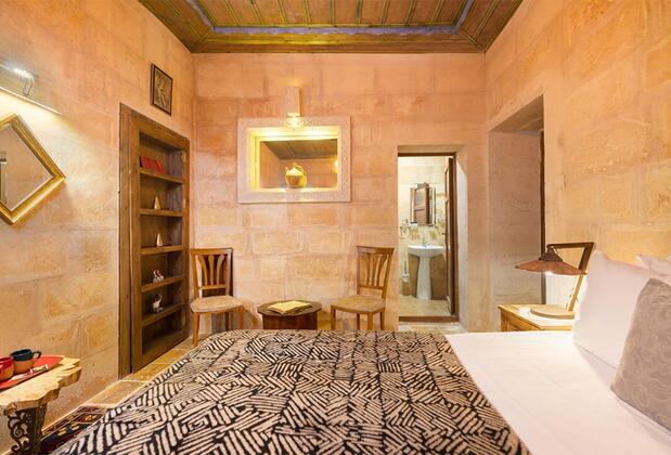 Tatlı Kaya Hotel - Görsel 7