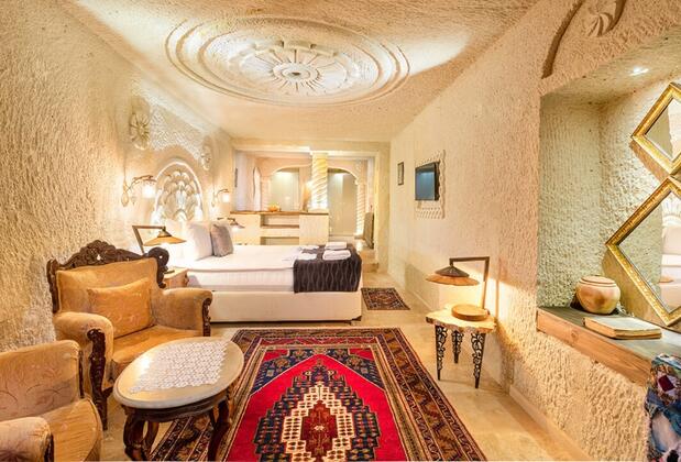 Tatlı Kaya Hotel - Görsel 8