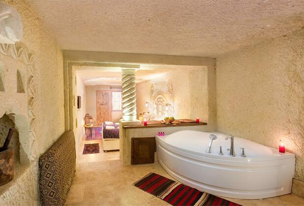 Tatlı Kaya Hotel - Görsel 13