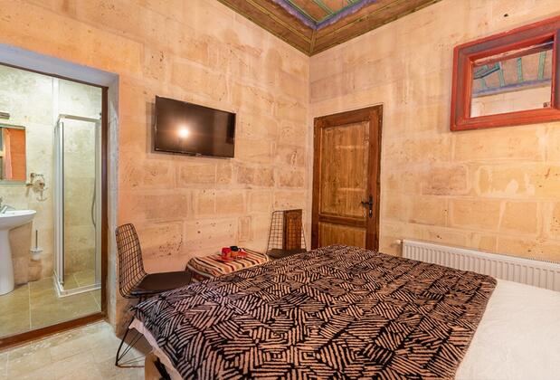 Tatlı Kaya Hotel - Görsel 9