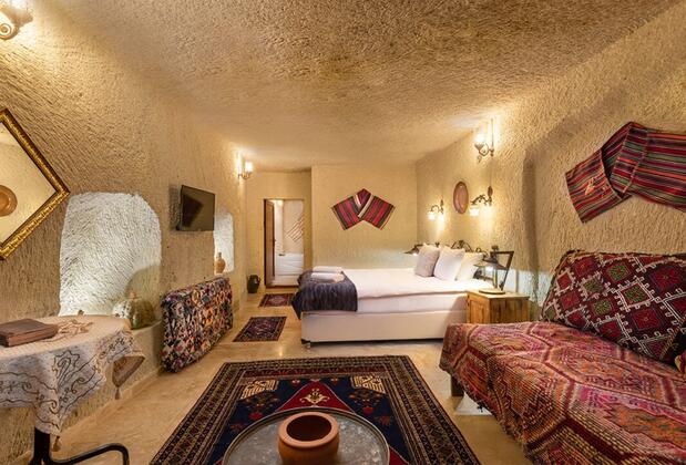 Tatlı Kaya Hotel - Görsel 10