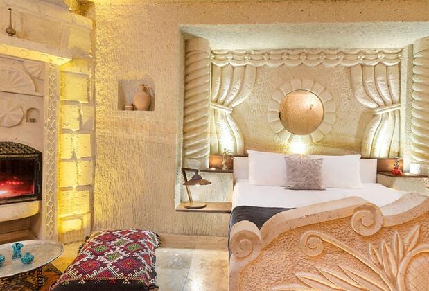 Tatlı Kaya Hotel - Görsel 11