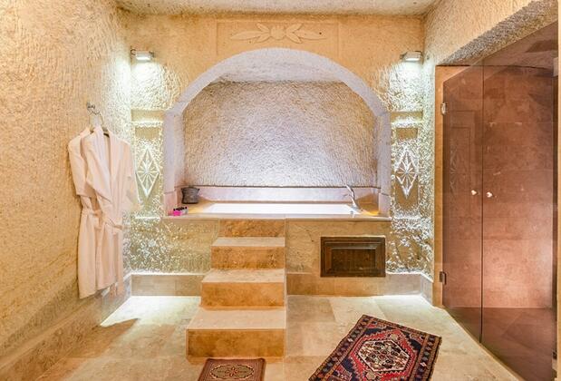 Tatlı Kaya Hotel - Görsel 12