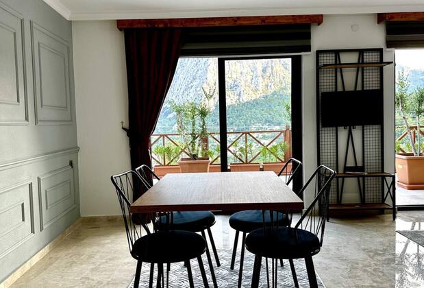 Villa Taş Konak - Görsel 7