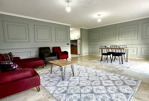 Villa Taş Konak - Görsel 9