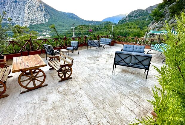 Villa Taş Konak - Görsel 5